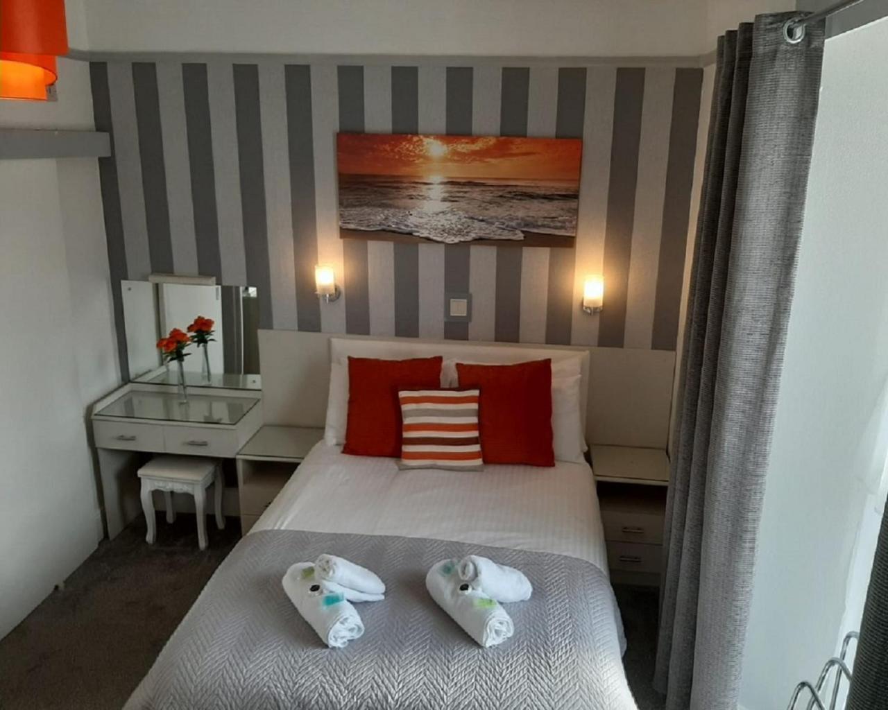 Seacroft Guest House Paignton Habitación foto
