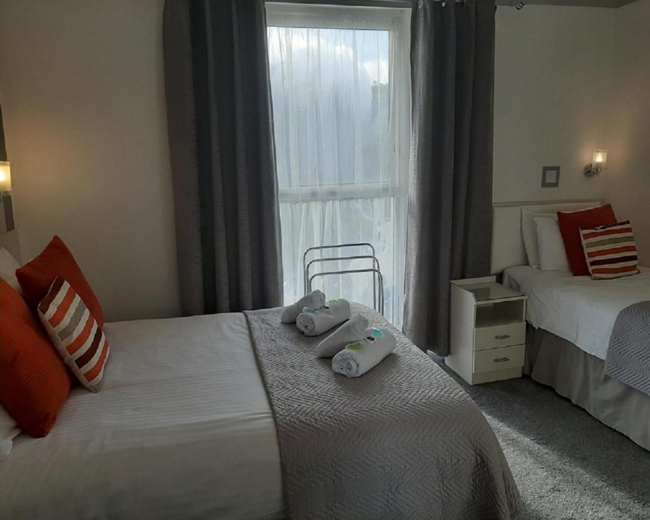 Seacroft Guest House Paignton Habitación foto