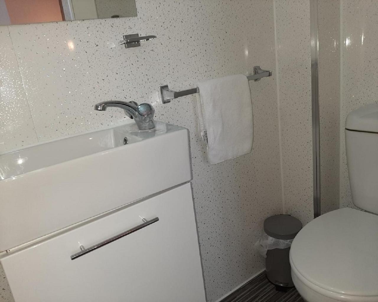 Seacroft Guest House Paignton Habitación foto