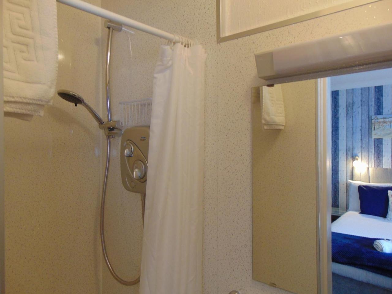 Seacroft Guest House Paignton Habitación foto