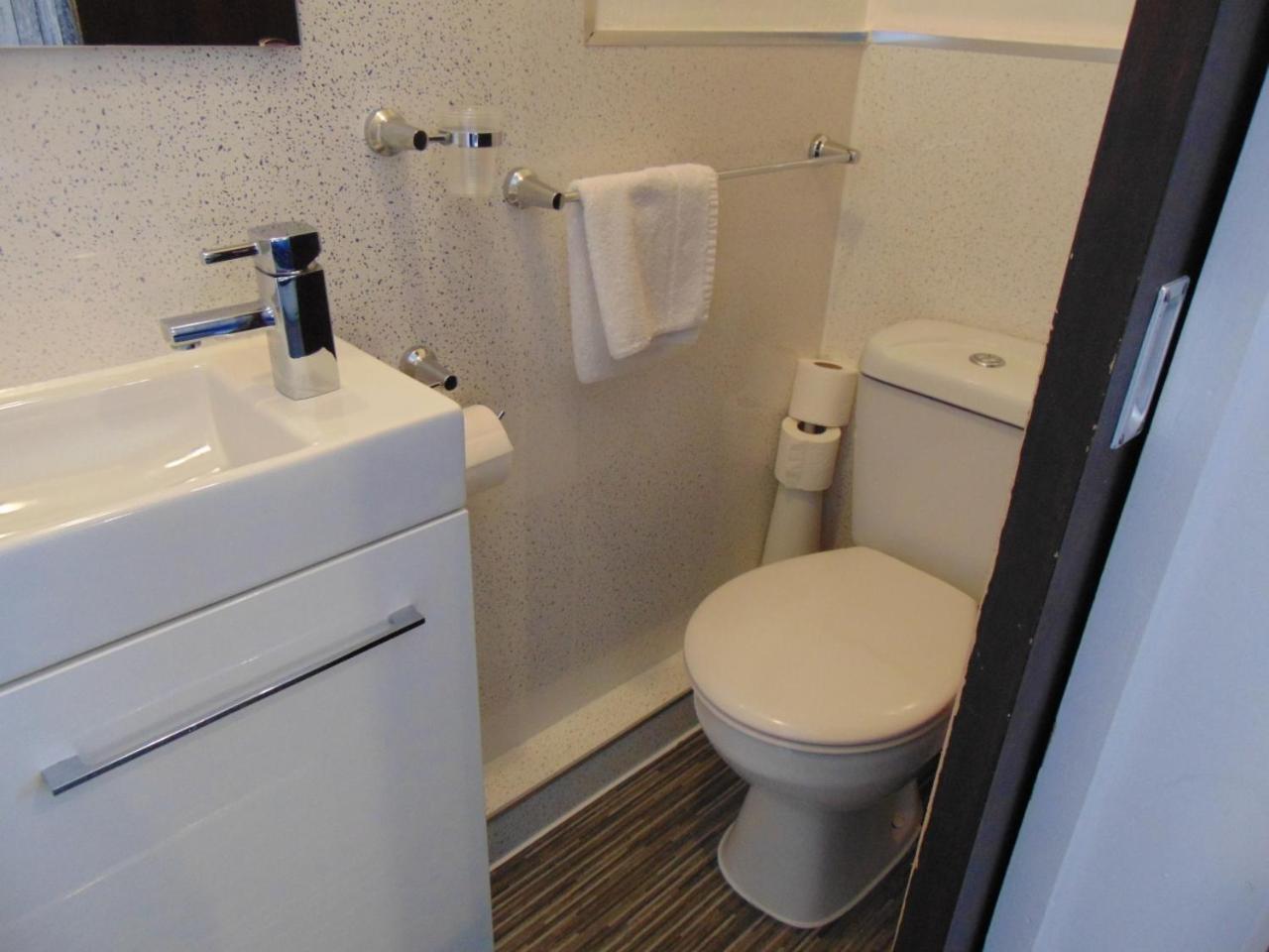 Seacroft Guest House Paignton Habitación foto